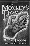 the monkeys paw