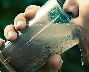 fracking water chemicals